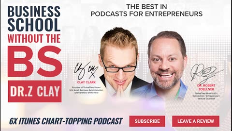 BUSINESS PODCASTS | 15% Growth in Just 3 Months | Amarillo’s Very Own “Diligent Dan"