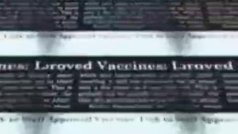 Dr. Rima Liabow - Jesse Ventura - Alex Jones depopulation through vaccines