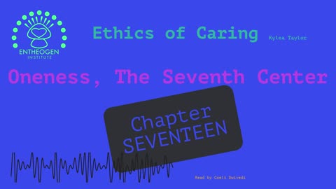 Ethics of Caring Chapter 17