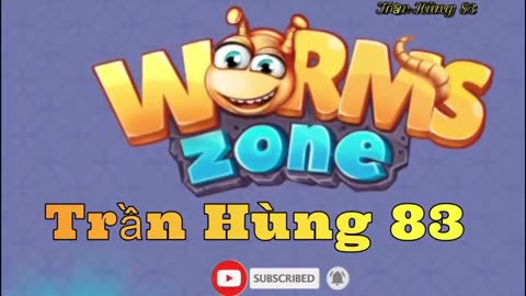 WORMATE ZONE.IO THE BIGGEST SNAKE