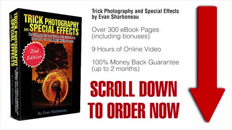 Now YOU Can Create Mind-Blowing Artistic Images With Top Secret Photography Tutorials