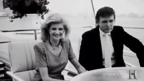 MAGA started in the 80s..| The Chosen One