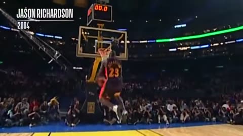 Greatest Dunks - Classic