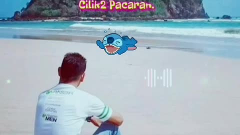 Pulau merah banyuwangi