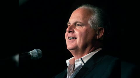 President Trump Surprises Rush Limbaugh