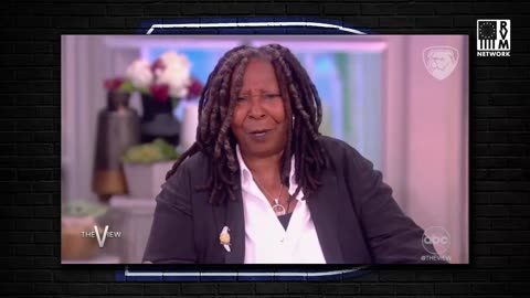 Whoopi Goldberg's Response To Jason Aldean's 'Try That In A Small Town' Is Exactly What You'd Expect