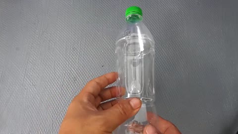 How to Make - Non stop water pump without electricity using waste plastic bottle at home