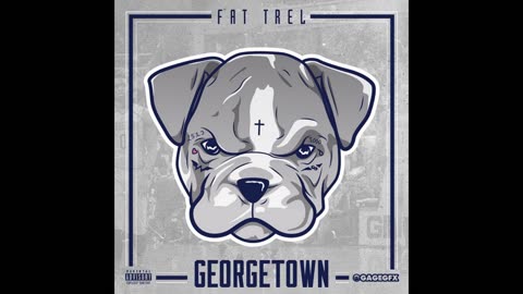 Fat Trel - Georgetown Mixtape