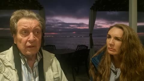 ELON MUSK'S FATHER, ERROL MUSK, IS WIDE AWAKE 🧵