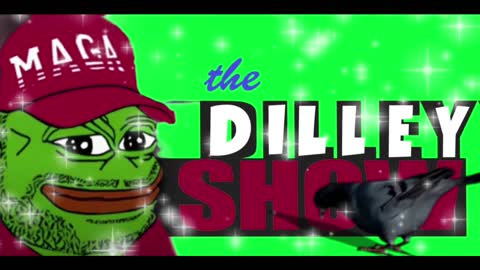 Today's Episode of The Dilley Show 02/15/2022