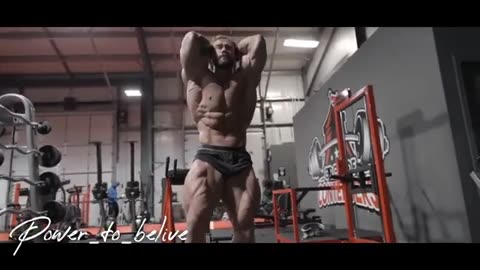 GYM MOTIVATION - CHRIS BUMSTEAD MOTIVATION WIN - OLYMPIA 2023 - MR. OLYMPIA