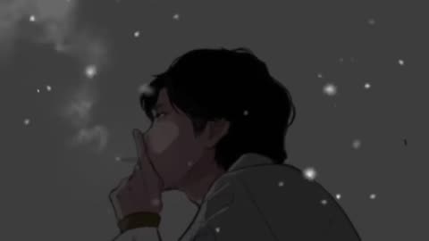 Cry Night Heart broken sad lofi 🎵 🎶 🎵 🎶