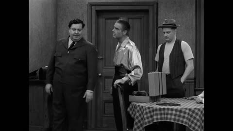 The Honeymooners: Mama Loves Mambo - Episode 23 of 39