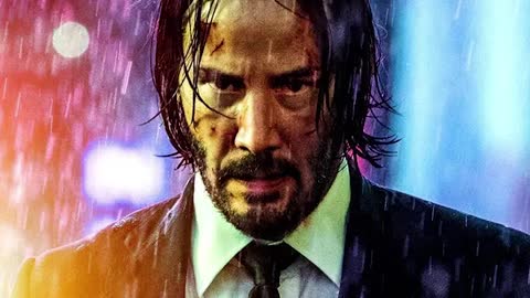 John Wick: chapter 4 (2023 movie) Fights a new enemy explained