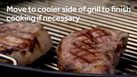 How to Grill Pork Chops the Right Way Grilling Fridays Serious Eats