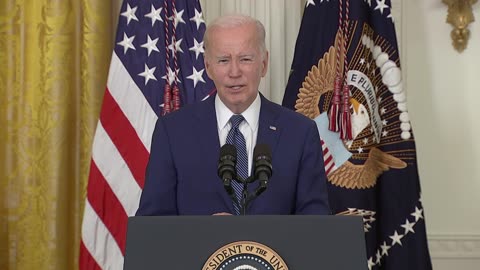 Biden denies US involvement in Wagner insurrection: ‘We had nothing to do with it’