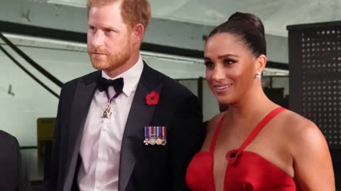 Meghan Markle and Prince Harry's Hollywood Future: A Chance to Reset and Refocus