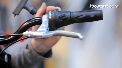 How to easily maintain and adjust bike brakes