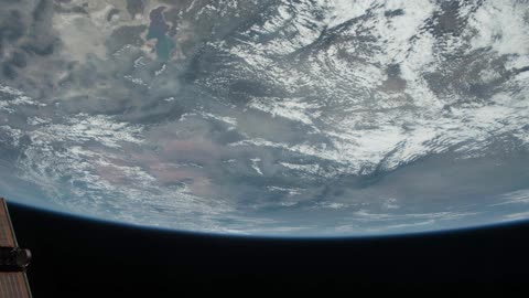 Exploring Earth in 4K _ NASA's latest expedition