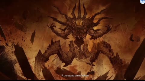 Diablo Immortal (Lord Of Destruction) #Shorts