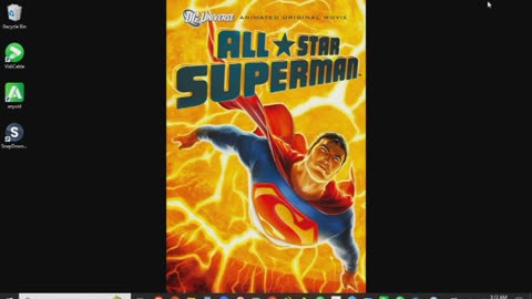 All-Star Superman Review