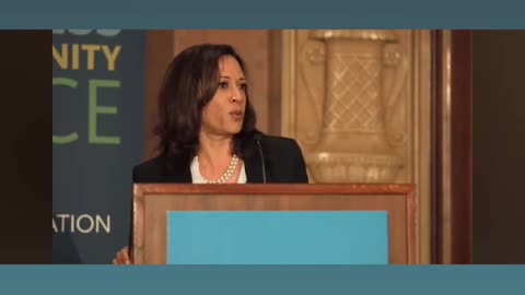 What Kamala thinks of young voters