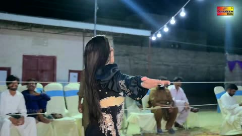 Mehak Malik - Ay Duniya Hai Bewafa - Dance Performance 2023