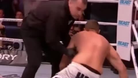 the Best knockout