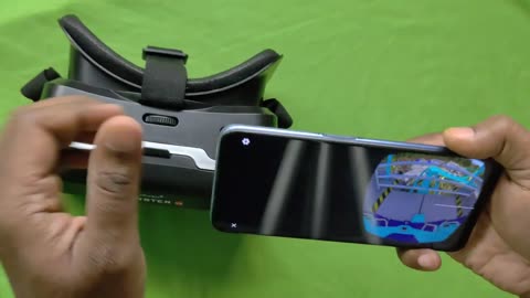 VR Headset