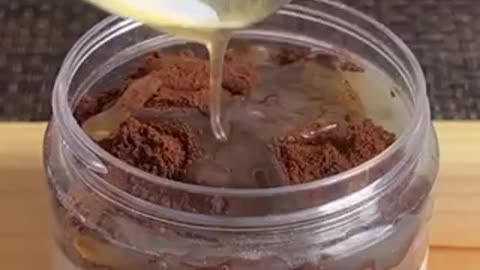 Diy body scrub