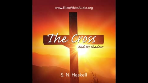 The cross and its shadow S N Haskell Audiobook