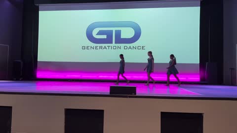 Generation Dance