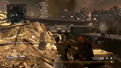 Call Of Duty Modern Warfare Remastered Multiplayer Gameplay