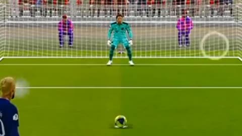 Check this goal how you