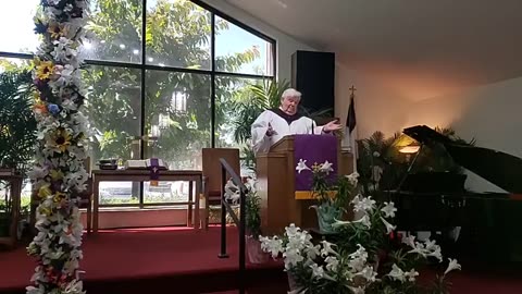 Livestream: Sunday, April 16, 2023 - Royal Palm Presbyterian Church