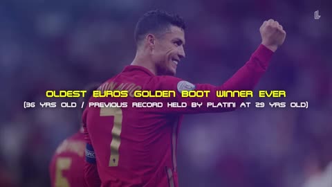 Cristiano Ronaldo Moments That Left the World Speechless