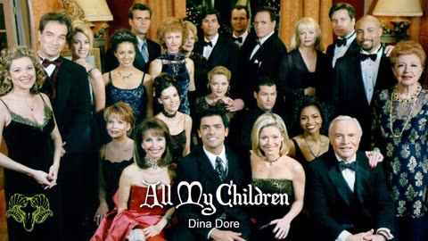 TV Themes - All My Children