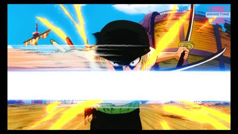 SMOKE BOMB | fight together | AMV | AnimeTime