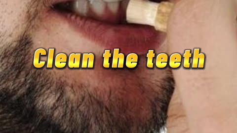 Benefits of Doing miswak #miswak #benefits #islamicguide #islam