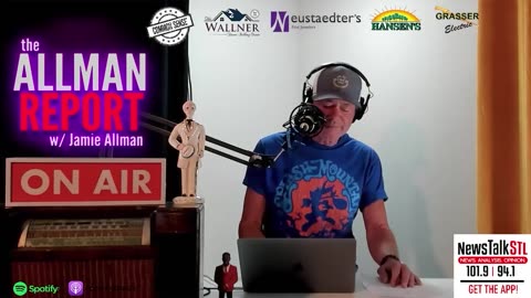 The Allman Report 09.09.24