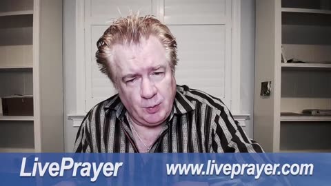 Liveprayer with Bill Keller 11/23/23