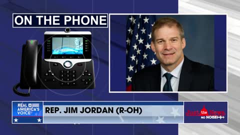 Rep. Jim Jordan says House GOP is committed to finding the truth for the American people