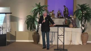 World View: Pastor Bill Villipiano