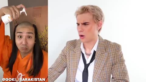 Hairdresser Reacts To Most Viewed Hair Tiktoks Of All Time