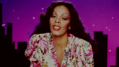 Donna Summer - I Feel Love (Patrick Cowley Remix) - Remastered, HQ