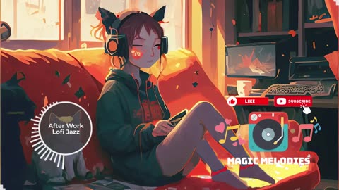 1H Chill Lofi Sounds for Relaxing | Chill Vibes - Aesthetic Music Lofi Hip Hop Mix Sleep Lofi Music