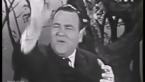 18 Jonathan Winters On Fishing And Fishermen