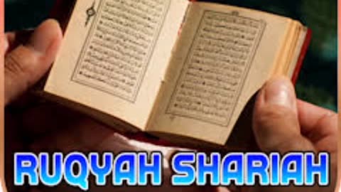 All in one ruqyah shariyah |dua |review |Remove enemy and all problems protection