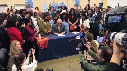 Minnesota Governor Tim Walz Legalizes Driver's Licenses for Non-Citizens, and Everyone