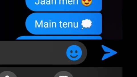 Tu ki jane pyar Mera me karu intejar Tera 🥺❤️